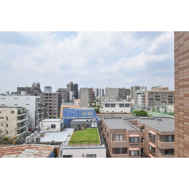 オーパスホームズ白山0701号室 部屋その他