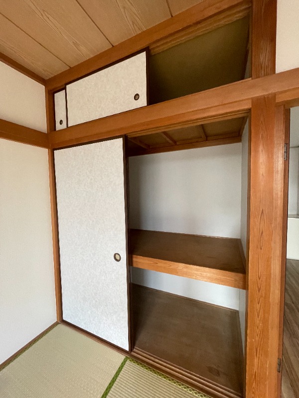 キャッスルハイム1階 部屋その他