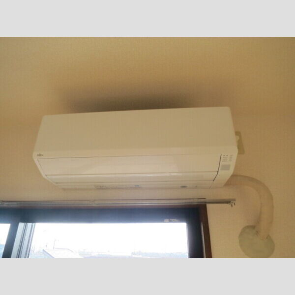 アバンドーネ高橋 エアコン