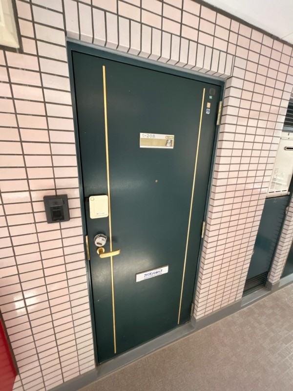 アルカサールＳ2階 部屋その他