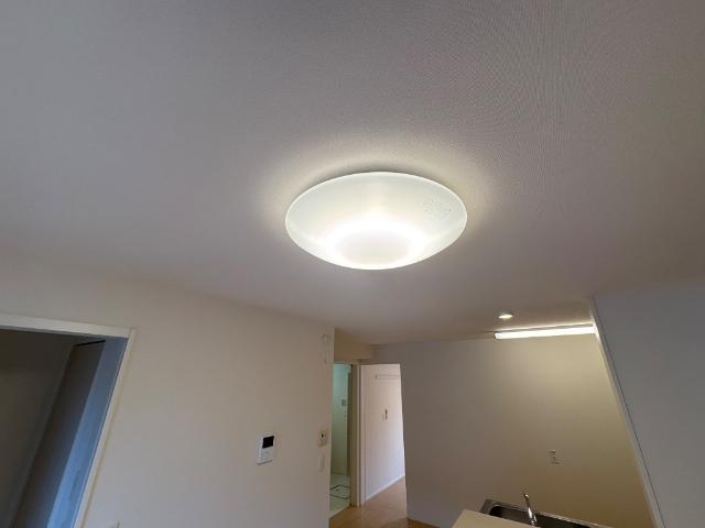 モンテソレイユ 照明器具