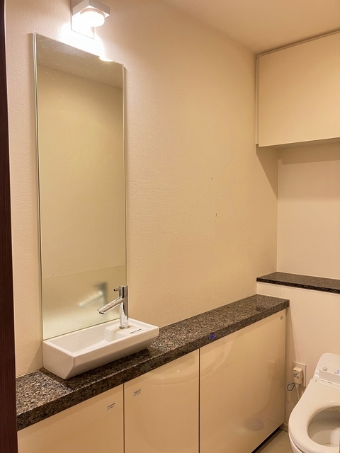 ザ・パークハウス諏訪山 2025年12月撮影