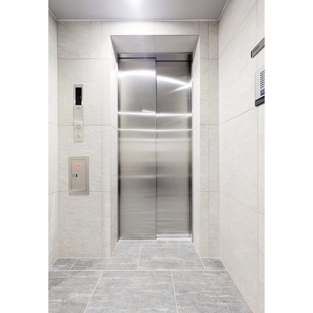 グランパセオ代々木上原Ⅱ 内観