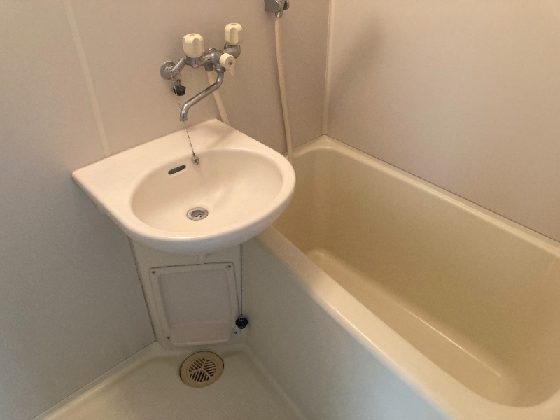 すまいるYOU お風呂