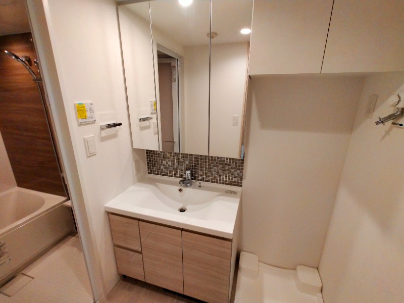 シーズンフラッツ押上テラス1階 同建物別部屋の参考画像