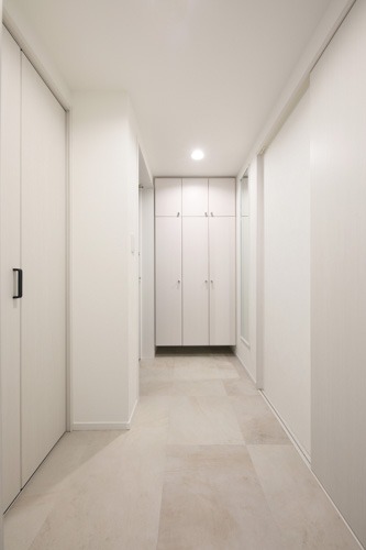 レジディア新川1階 同建物別部屋の参考画像