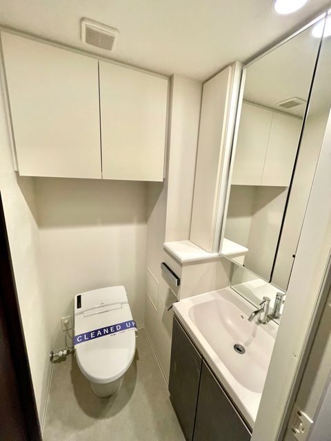 レジディア門前仲町プレイス10階 同建物別部屋の参考画像