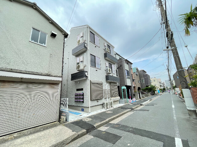 サザンロード小岩Ⅱ1階 部屋その他