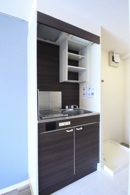 スカイコート板橋 キッチン