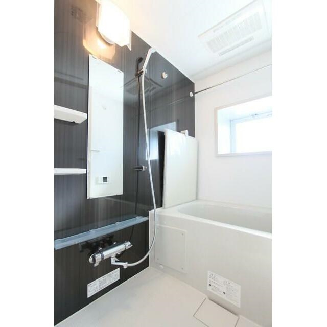 AXAS練馬北町 お風呂