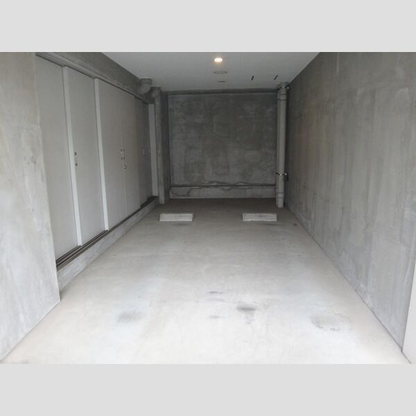 カスタリア森下Ⅱ0903号室 駐車場