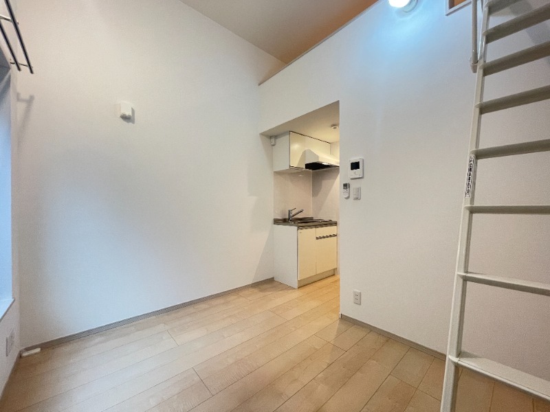 アーバンコート1階 部屋その他