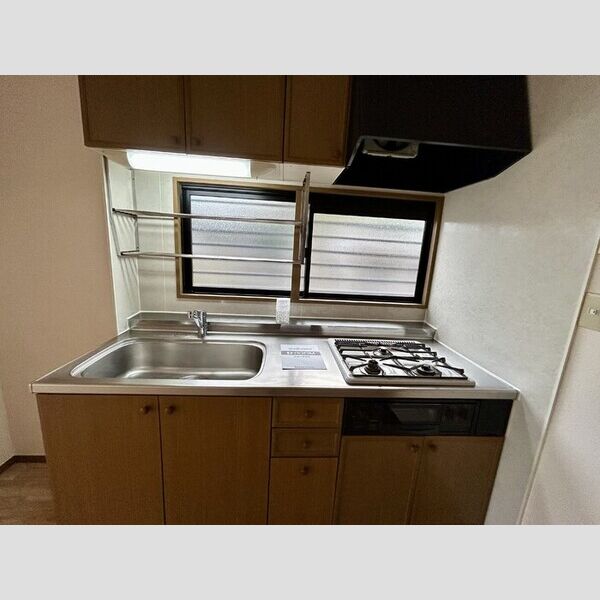 アークヒルズI システムキッチン