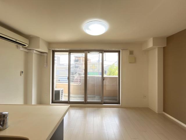 イーストピア リビング