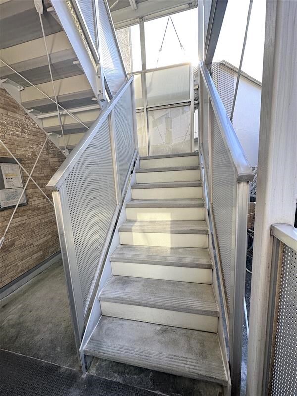 リブリ・三ツ沢フラッツ2階 部屋その他