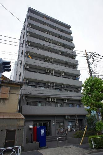 イクス墨田202号室 外観