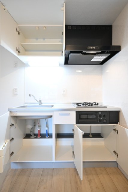 フェリデンシア御嶽山2階 キッチン