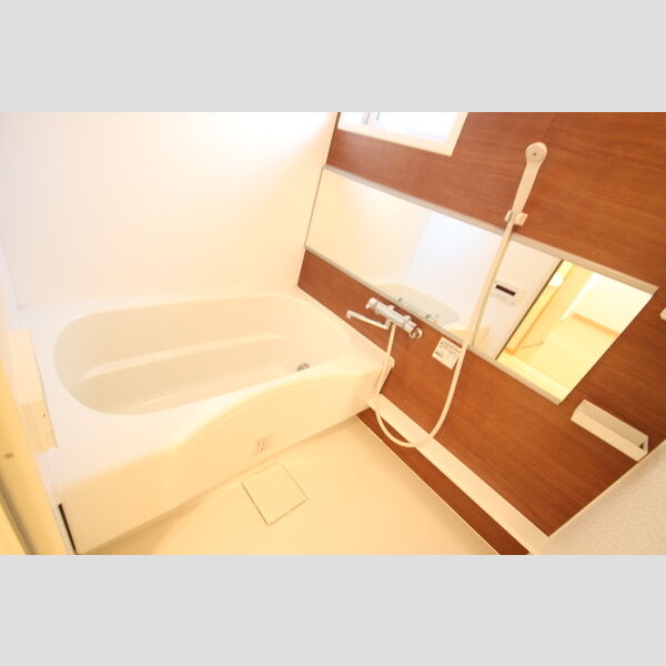 クレール　Ⅲ お風呂