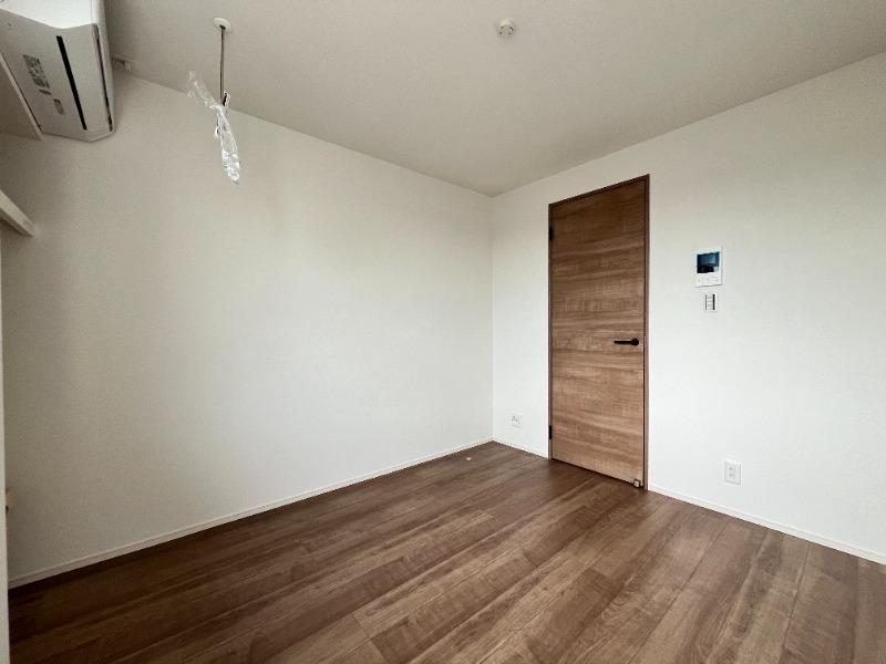 ヴァンガードハイツ東村山3階 リビング