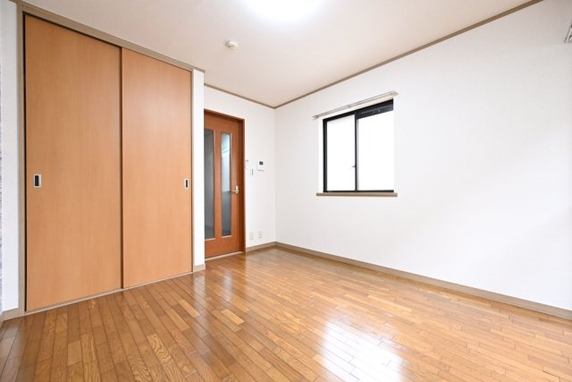 カーサ・デ・ムトウ1階 部屋その他