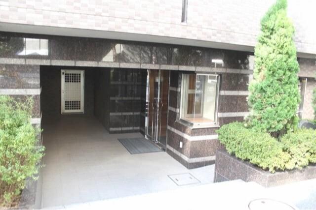 ドルチェ・リクエスト水道橋 外観