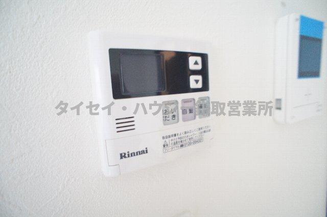メディテックⅠ 部屋設備