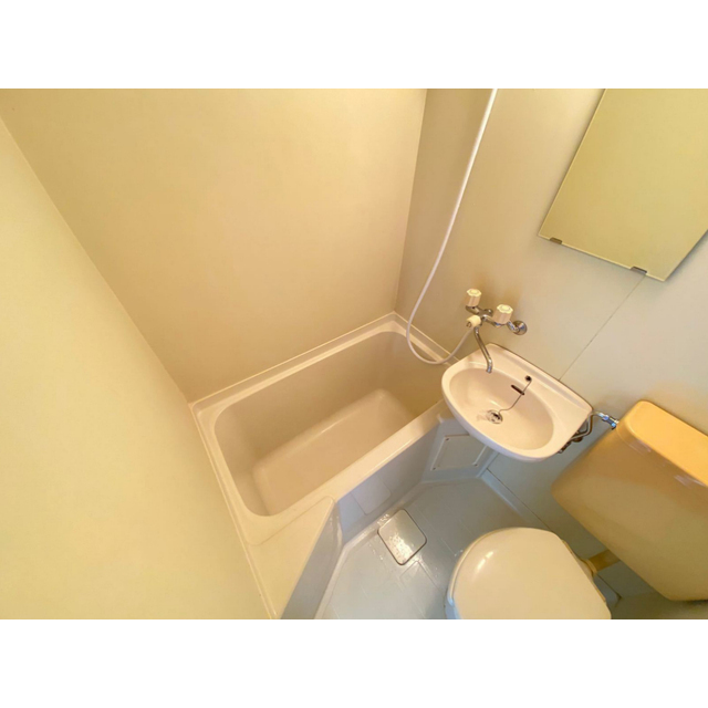 リコリスA お風呂