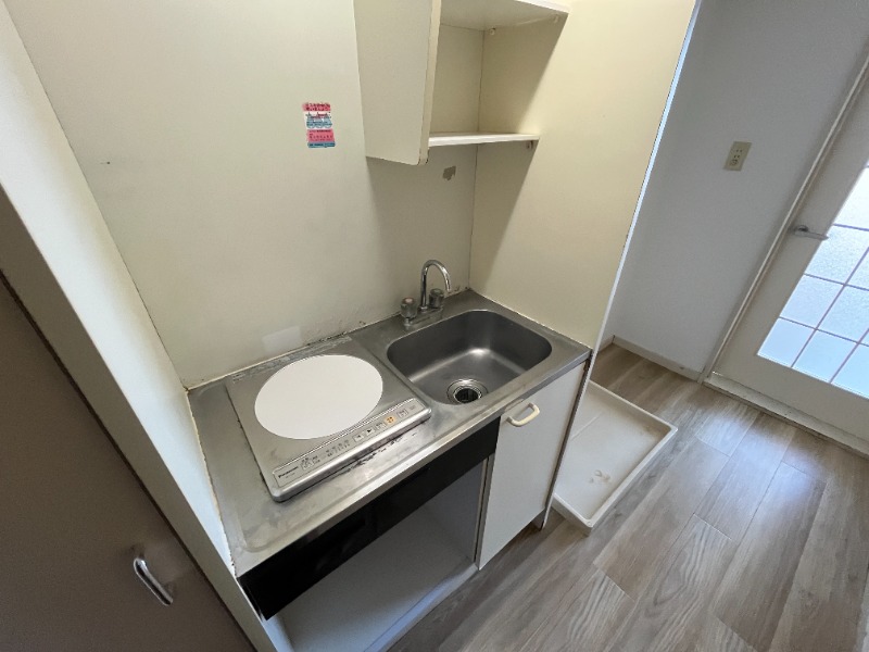 ひまわりガーデン習志野1階 部屋その他