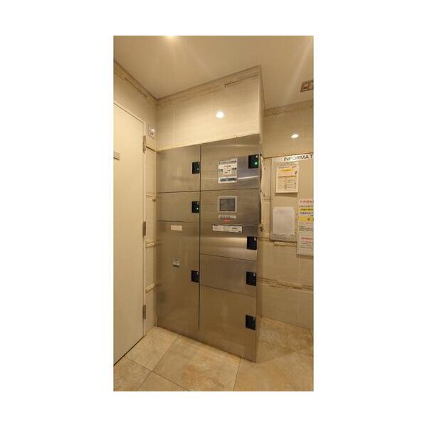 マーシスマルル 部屋設備