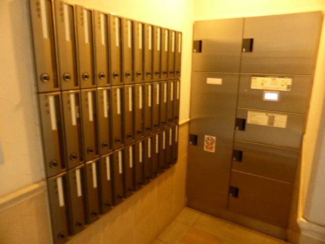 グラン・リーヴェル川崎WEST5階 同建物別部屋の参考画像