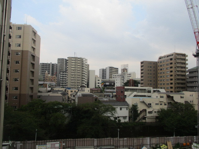 アクセス板橋本町6階 同建物別部屋の参考画像