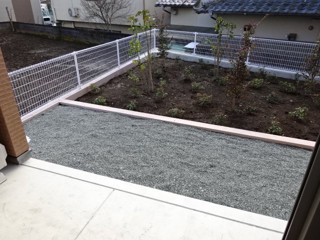 アゼリア101号室 その他