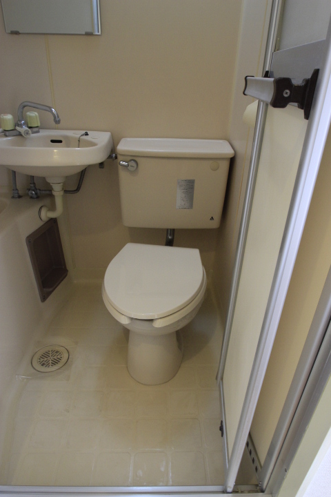 グレース上福岡２1階 部屋その他