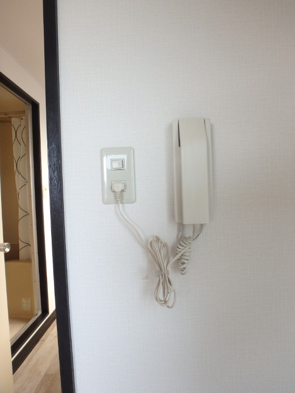 大小原ビル4階 部屋その他