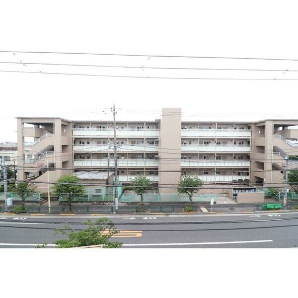 仁平フラッツ304号室 部屋その他