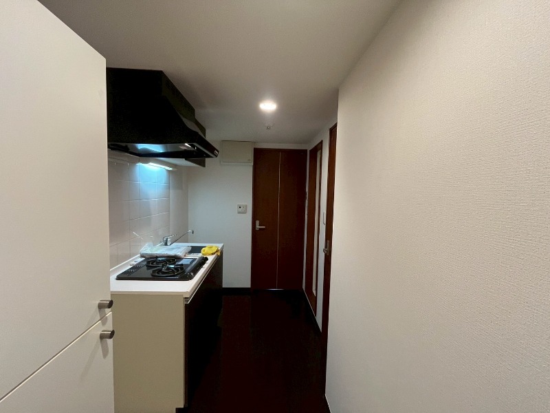 セジョリ上板橋2階 キッチン