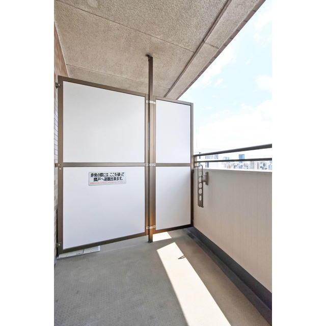 オーパスホームズ白山0902号室 部屋その他