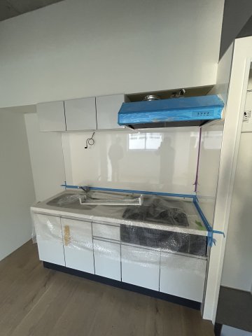 （仮称）南藤沢レジデンス キッチン