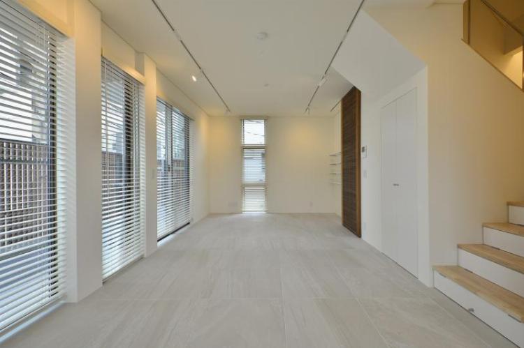 Studio仙川2階 セキュリティ