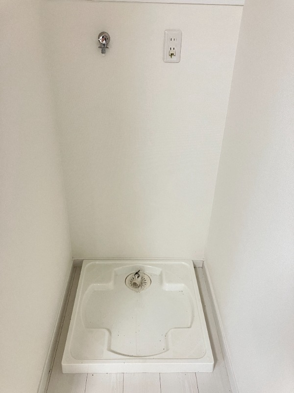 向島peace-cube 部屋設備