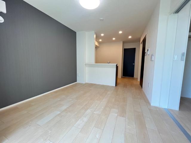 プラージュ リビング