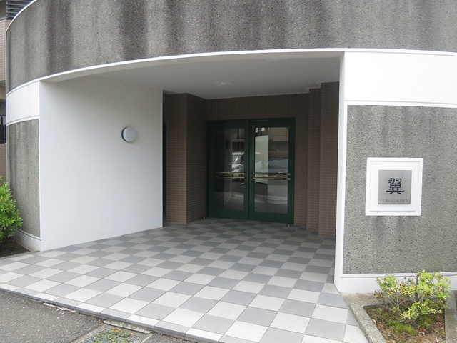 りぶいんしらゆり翼 ※現況優先