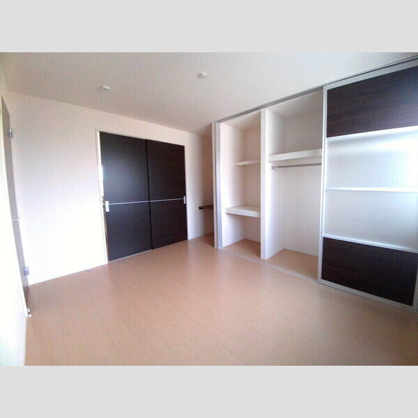 リディア301号室 洋室