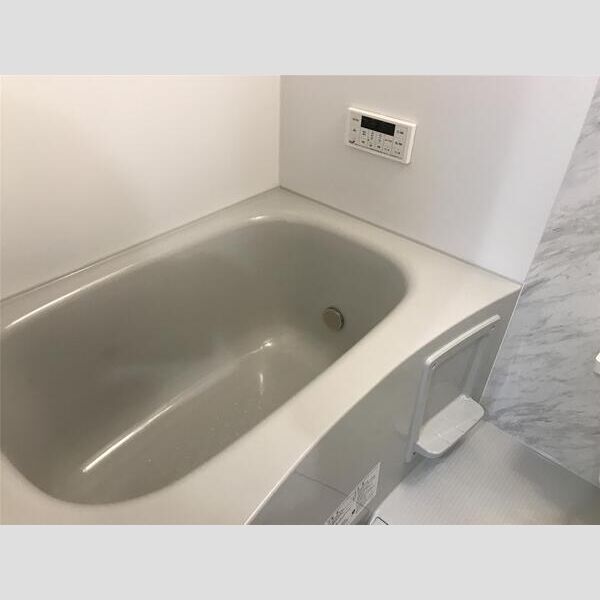 リーブルファイン指扇 お風呂