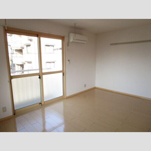 リュネットM 洋室