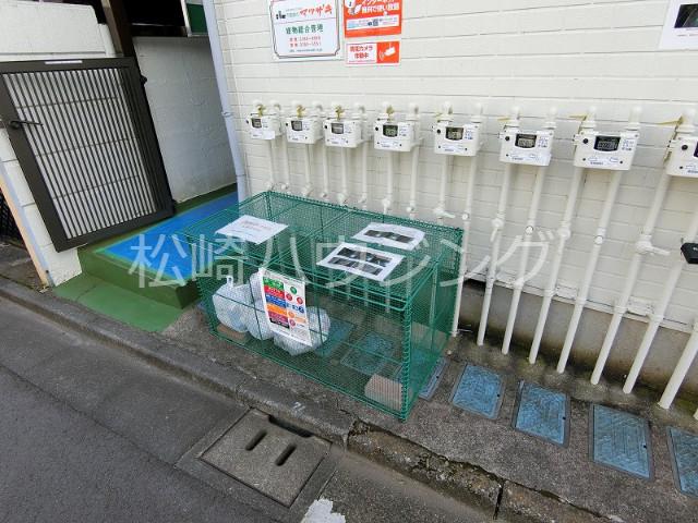 Ａｒａｉｚ中野Ⅱ2階 部屋その他