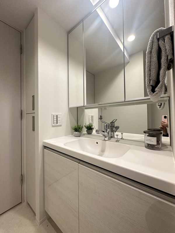 ONE ROOF RESIDENCE NISHINIPPORI15階 参考写真