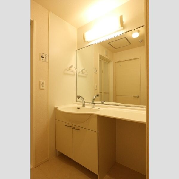 サフィール 洗髪洗面化粧台