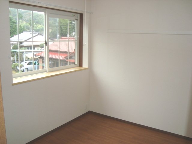 モデルナ205号室 室内