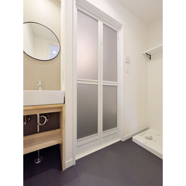 オーパスホームズ八丁堀0601号室 内観